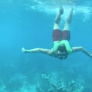 Meet your Posher, Nicolas